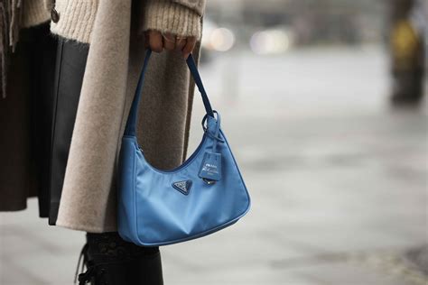 nueva coleccion bolsos prada